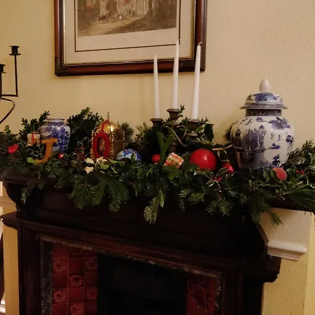 Holiday home Fleetham
