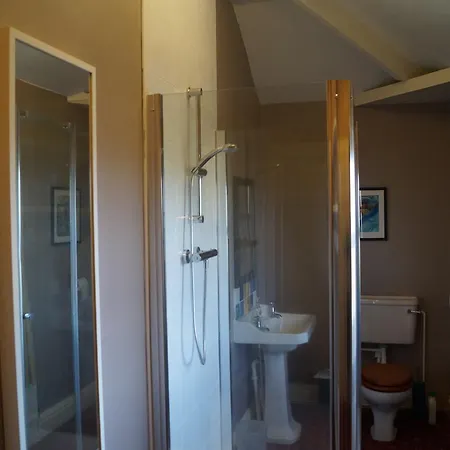 Holiday home Fleetham Kirkby Fleetham