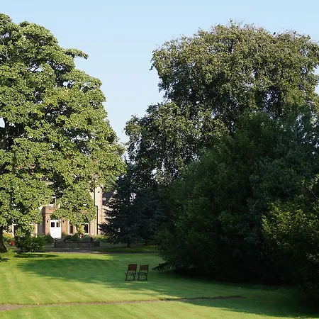 Fleetham Holiday home *