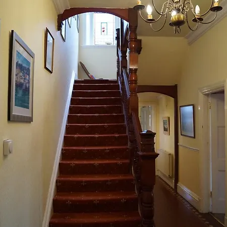 Fleetham Holiday home