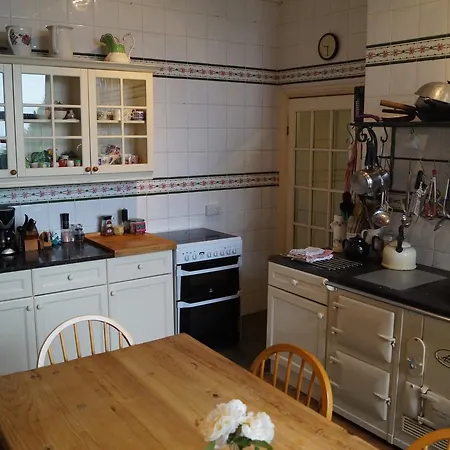 Fleetham Holiday home