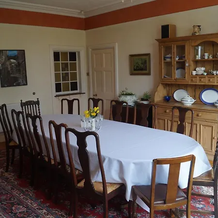 Fleetham Holiday home