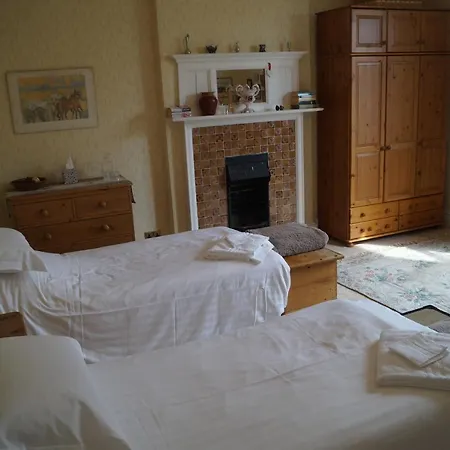 Fleetham Holiday home Kirkby Fleetham