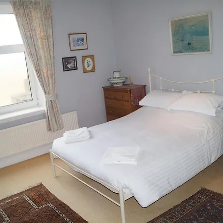 Fleetham Holiday home *